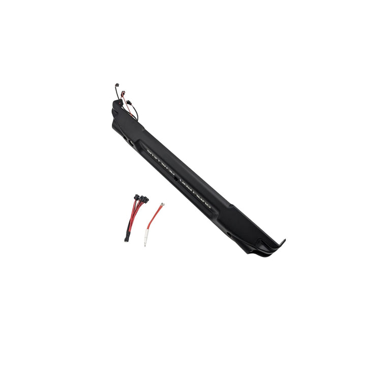 Cache latéral droit complet – Dualtron Achilleus
