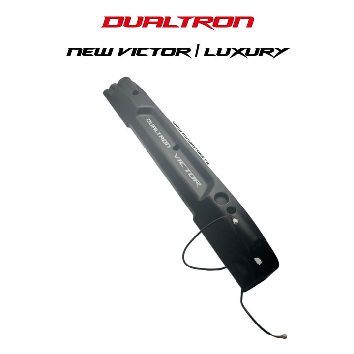 Cache latéral droit complet – Dualtron Victor & New Victor Luxury
