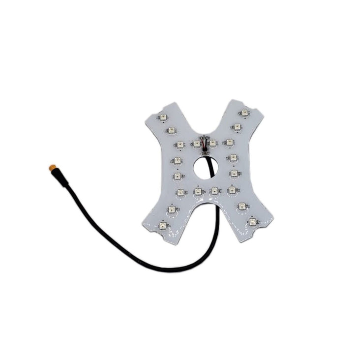 LED moteur – Dualtron X2 & compatibles