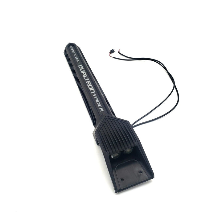 Cache côté droit complet – Dualtron Spider 2