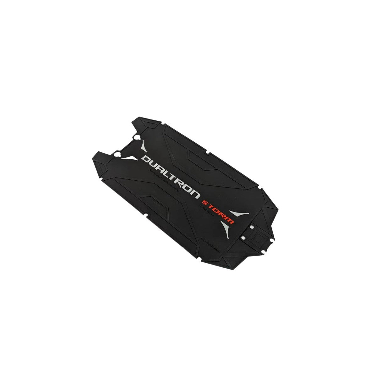 Grip caoutchouc du deck – Dualtron Storm Limited & compatibles
