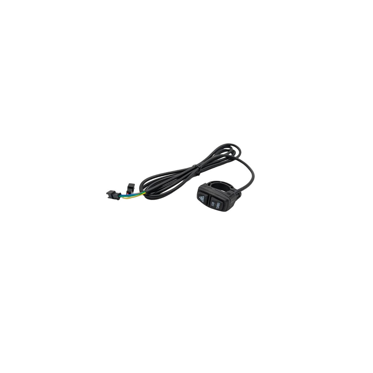 Commodo multifonction warning Eco/Turbo – Dualtron Victor, Victor Luxury+ & compatibles