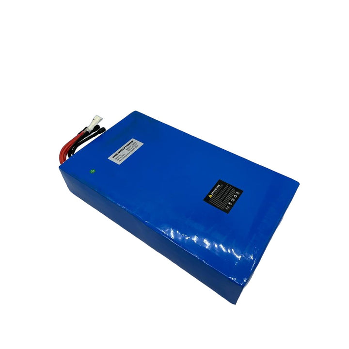 Batterie 72V 32Ah – Dualtron Thunder 2
