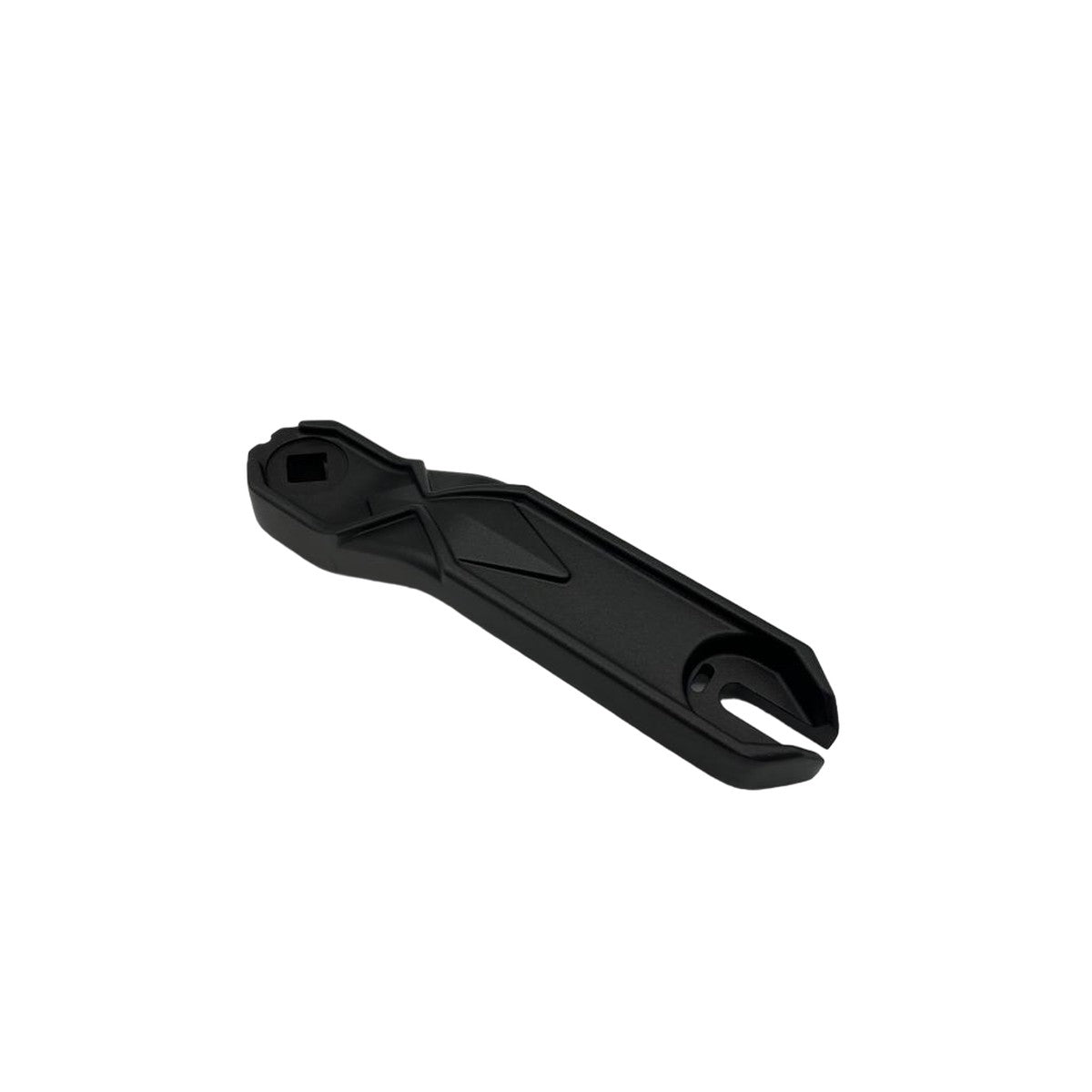 Bras de fourche avant gauche – Dualtron Spider 2, Max & compatibles