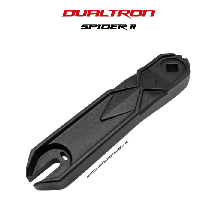 Bras de fourche arrière droite – Dualtron Spider 2, Max & compatibles