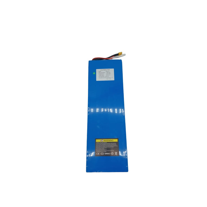 Batterie 52V 21Ah reconditionnée – Dualtron Mini & compatibles