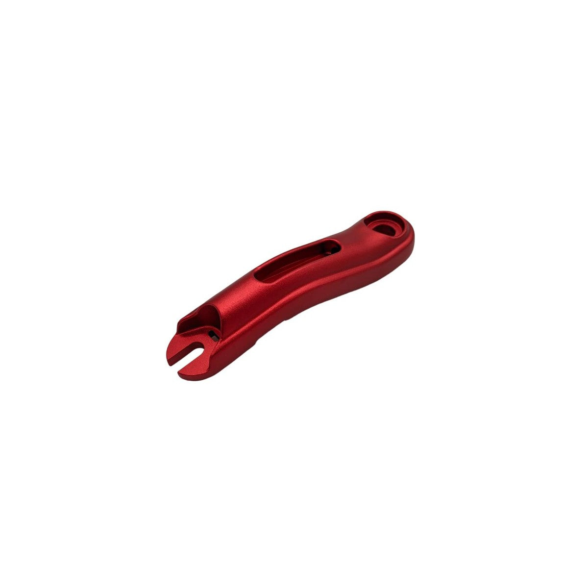 Bras de fourche avant gauche ou arrière droite (rouge) – Dualtron Achilleus