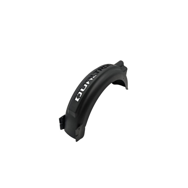Garde-boue arrière sans LED – Dualtron City