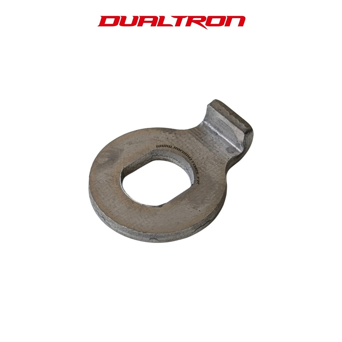 Rondelle moteur 10x12x9.9mm – Dualtron Victor, Victor Luxury & compatibles