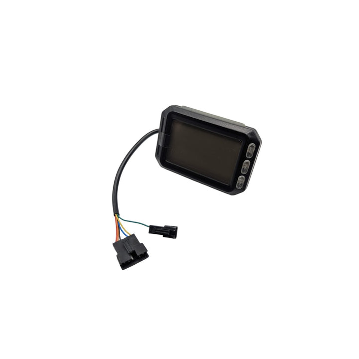 Écran LCD – Dualtron Man