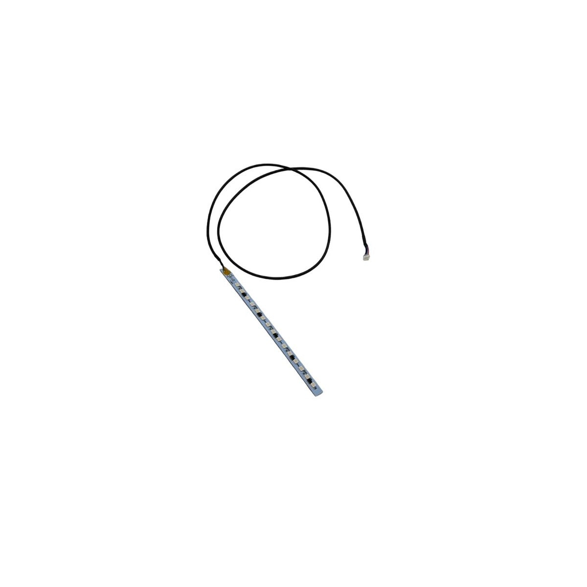 LED colonne de direction côté gauche – Dualtron City