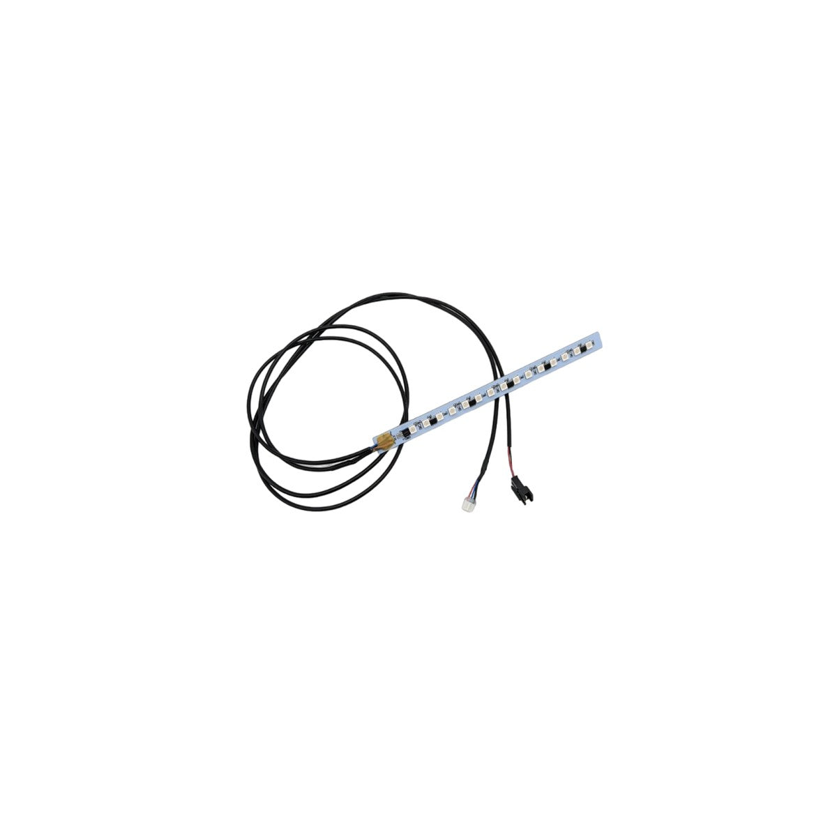 LED colonne de direction côté droit (avec récepteur) – Dualtron City