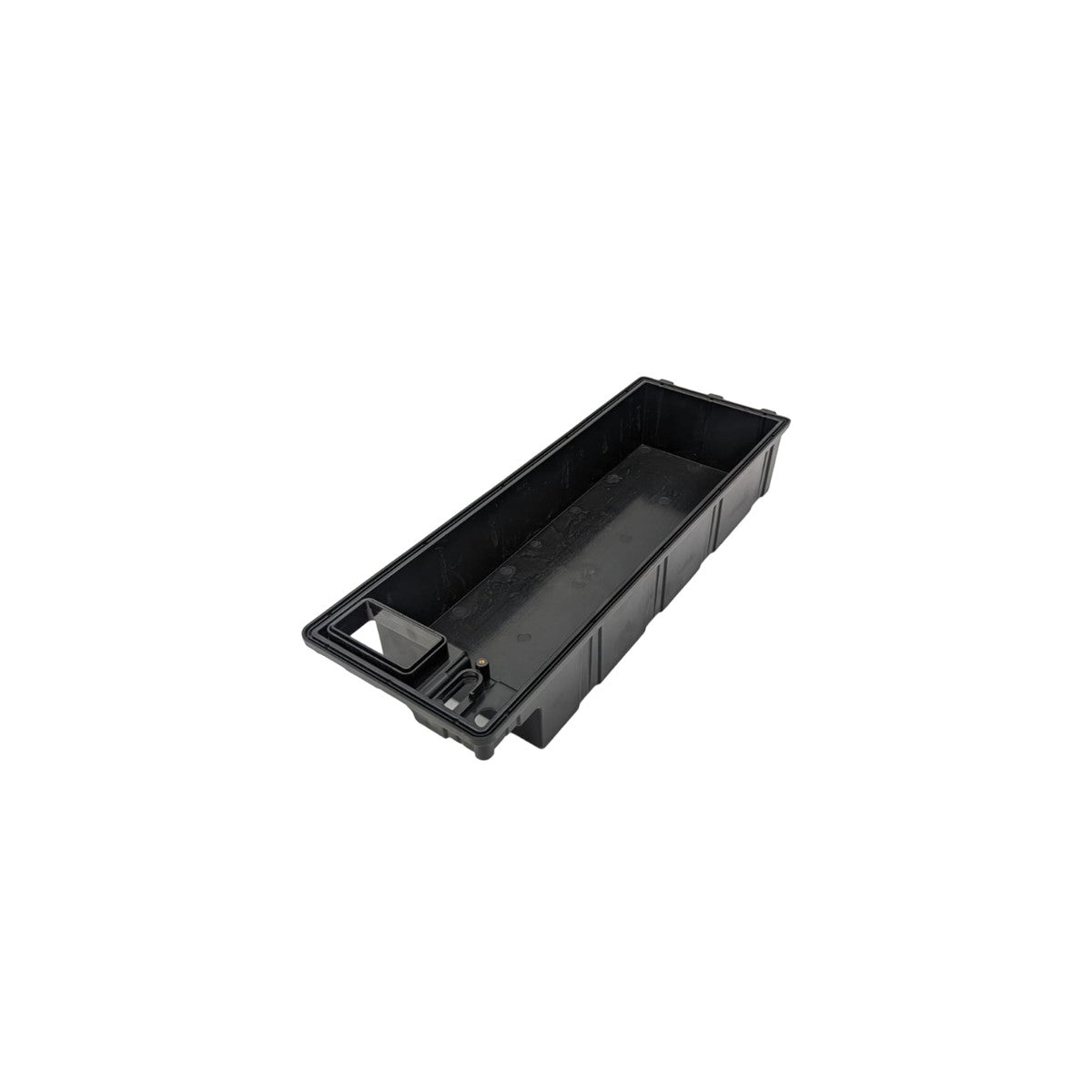 Couvercle de batterie partie basse – Dualtron City