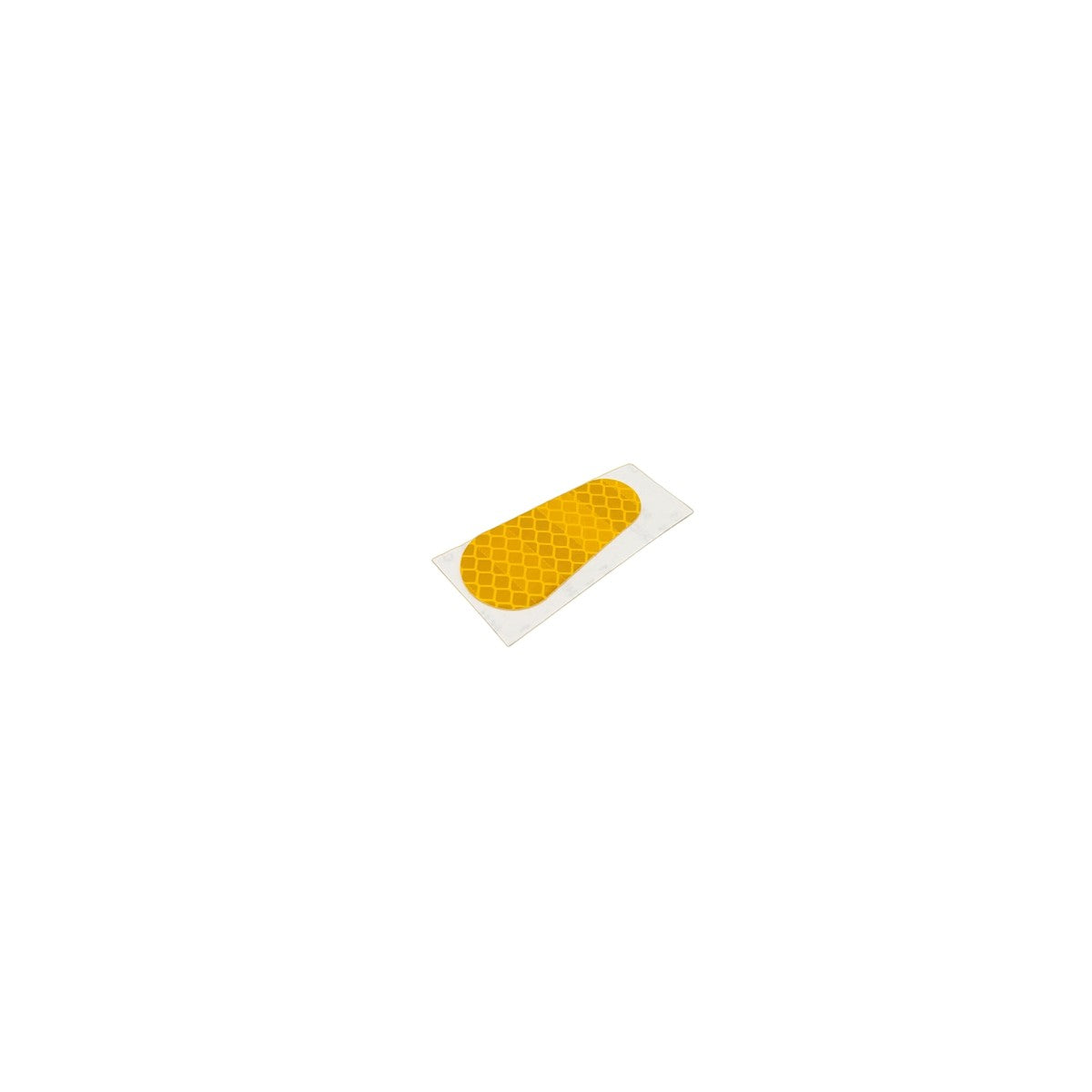 Réflecteur de fourche orange – Dualtron Mini & Aminia & compatibles