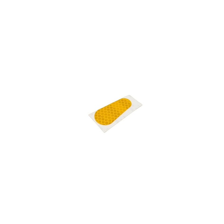 Réflecteur de fourche orange – Dualtron Mini & Aminia & compatibles