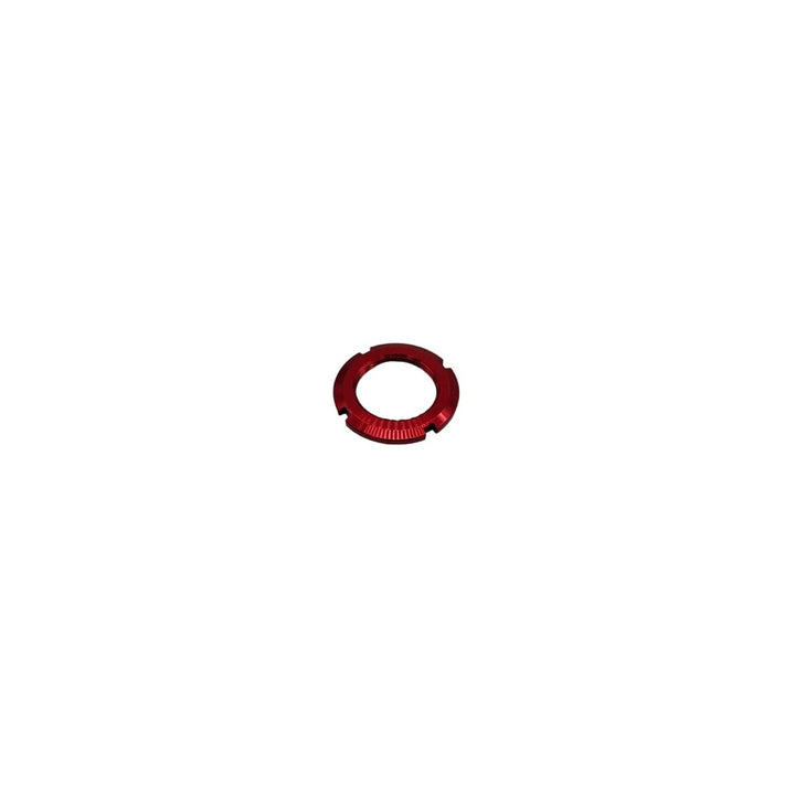 Écrou de folding rouge – Dualtron Spider 2, Achilleus 2023 & compatibles