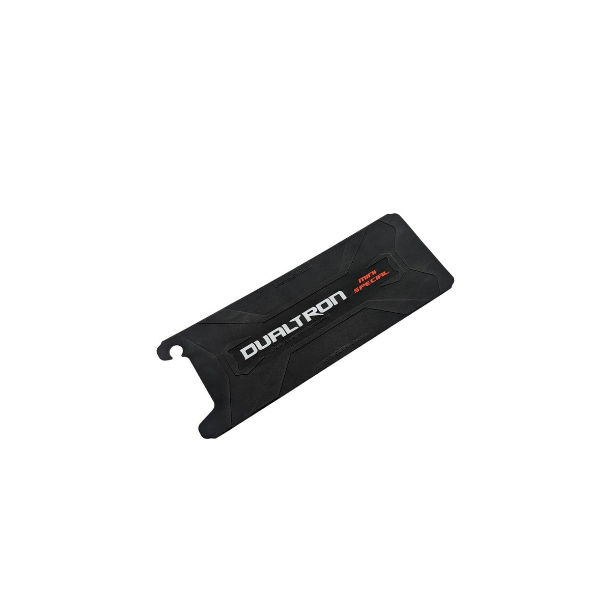 Grip de deck en caoutchouc – Dualtron Mini & compatibles