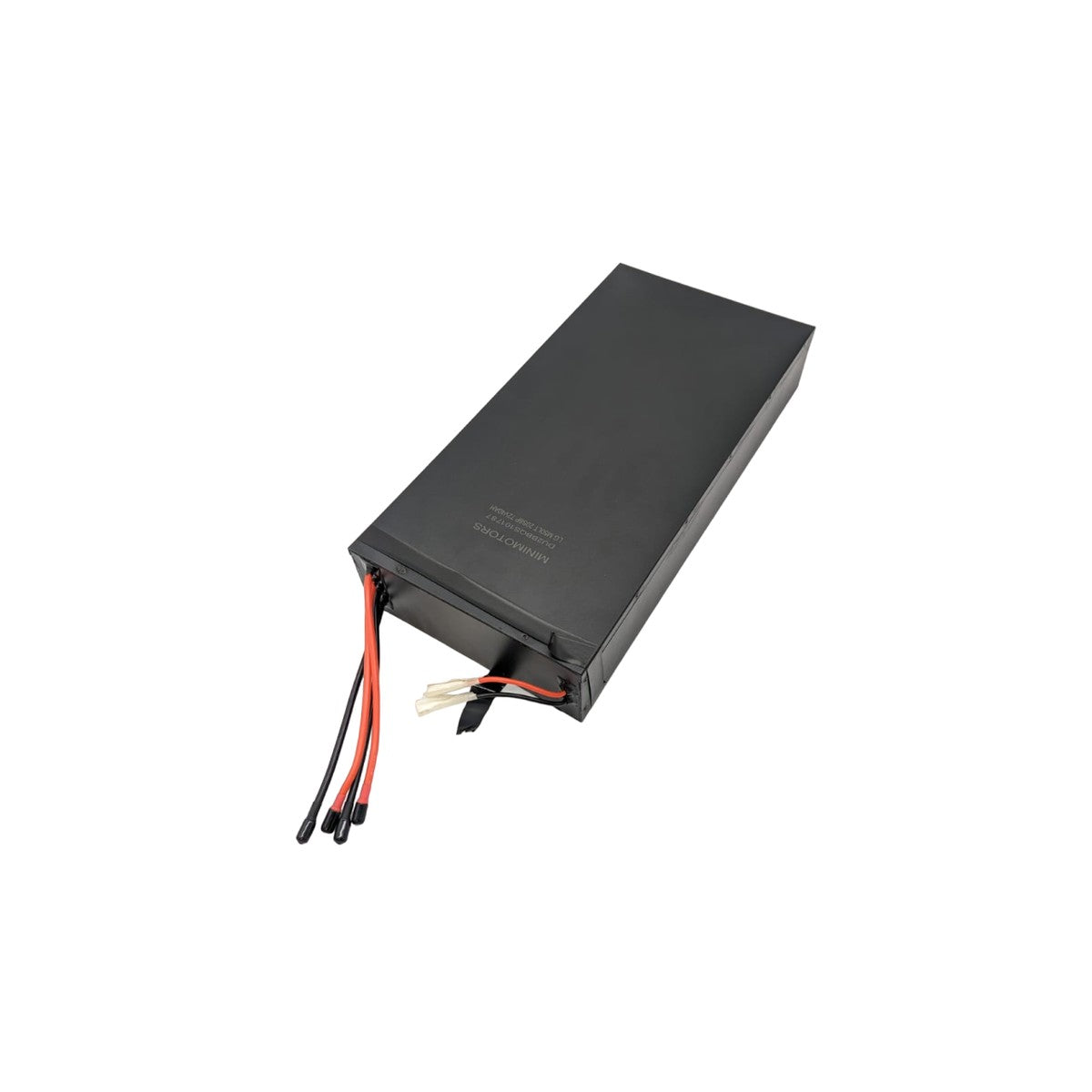 Batterie 72V 40Ah – Dualtron Ultra 2