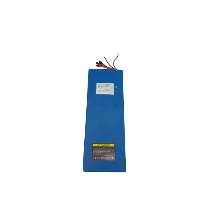 Batterie 60V 35Ah – Dualtron Victor Luxury+ & LTD