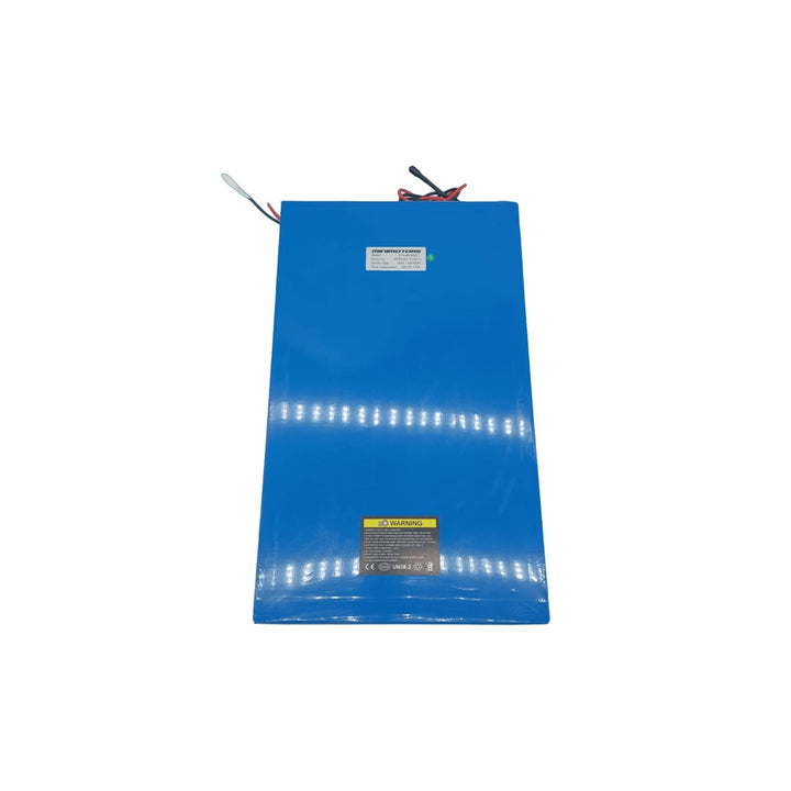 Batterie 84V 60Ah – Dualtron X Ltd & compatibles