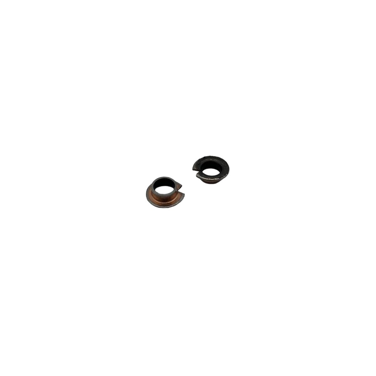 Bague laiton fourche avant/arrière (paire) – Dualtron Mini