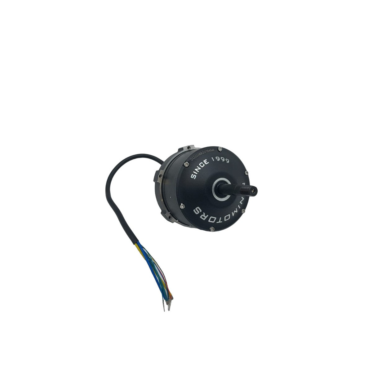 Moteur arrière – Dualtron X2