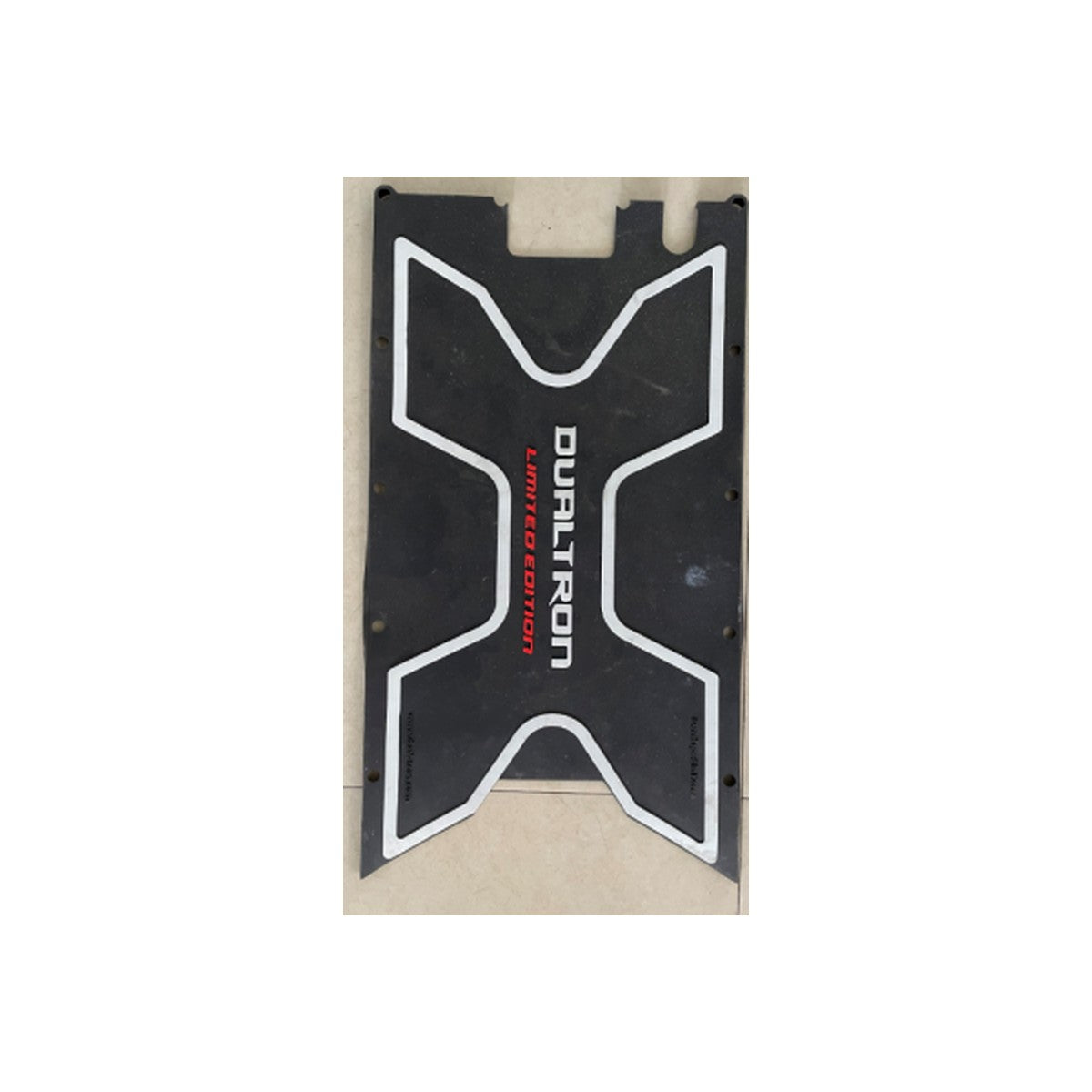 Deck en caoutchouc – Dualtron X Limited & compatibles