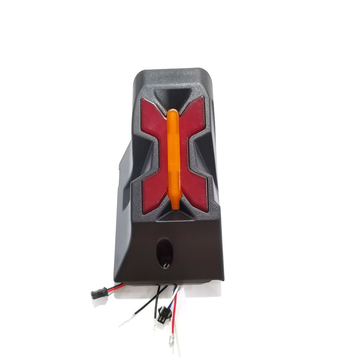 Feu stop gauche avec cache – Dualtron X Limited