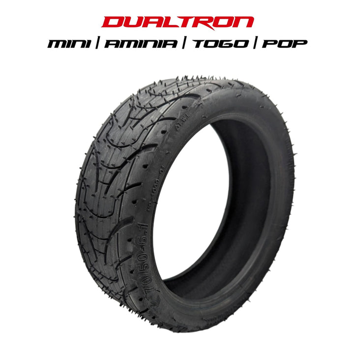 Pneu tubeless – Dualtron Mini, Aminia & compatibles