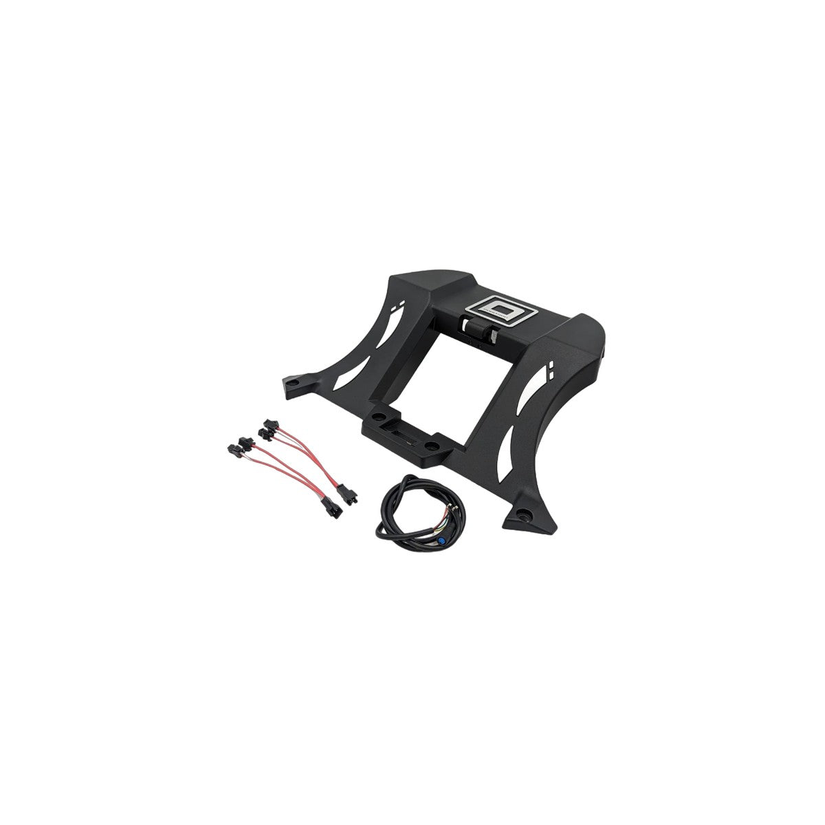 Repose-pied – Dualtron Thunder 3