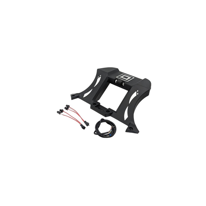 Repose-pied – Dualtron Thunder 3