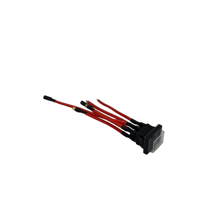 Interrupteur nouveau design – Dualtron Thunder 2 & 3