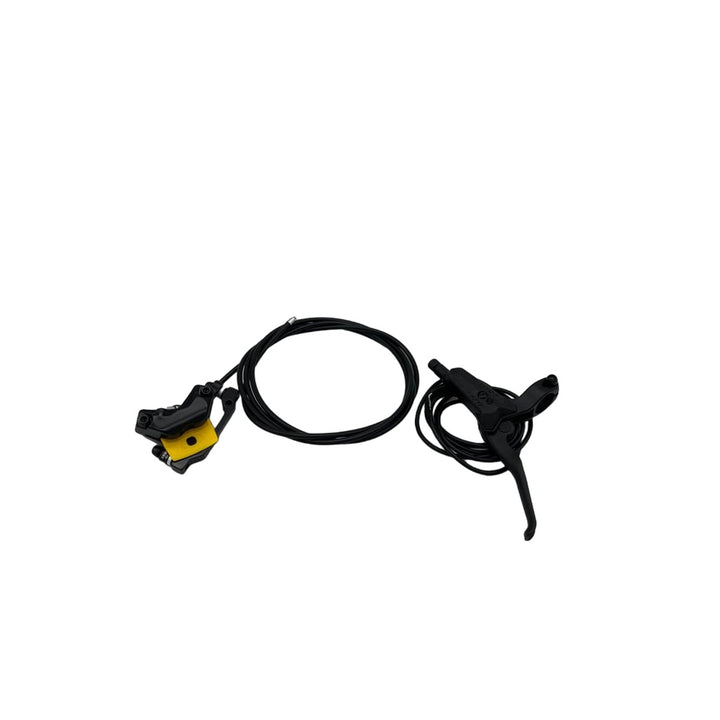 Set frein hydraulique complet arrière – Dualtron Thunder 3