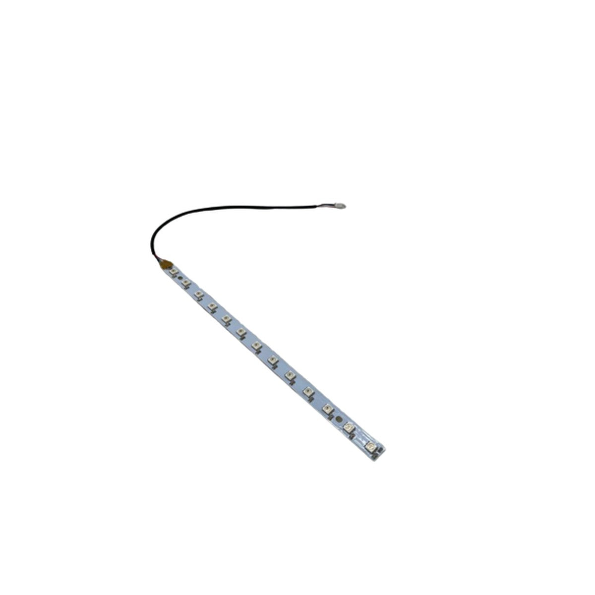Barre LED latérale gauche courte – Dualtron Thunder 2, Thunder 3 & compatibles