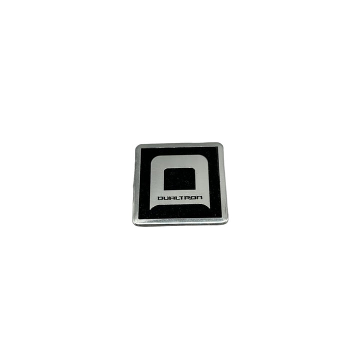 Sticker logo – Dualtron