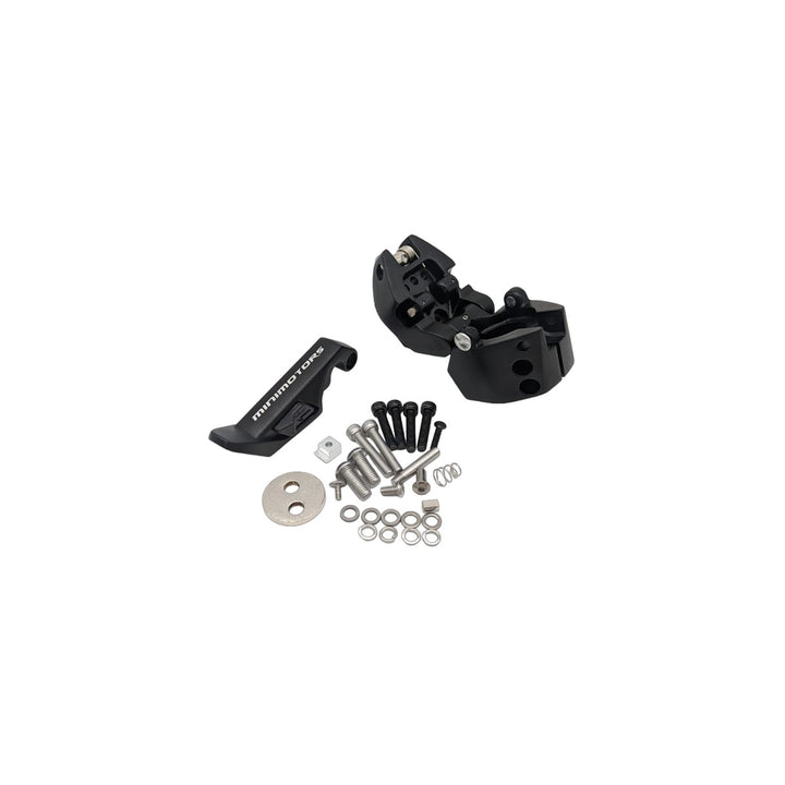 Système de pliage – Dualtron Thunder 3 & Storm Limited et compatibles