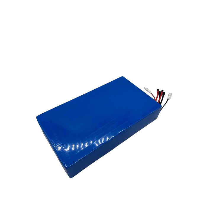 Batterie 72V 40Ah reconditionnée – Dualtron Thunder 3