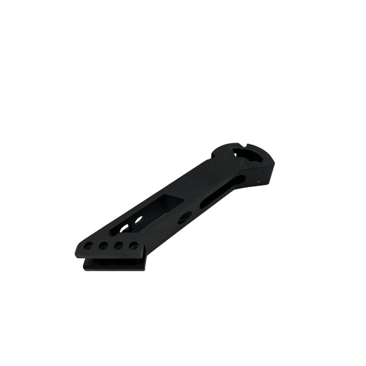 Base système de pliage – Dualtron Pop