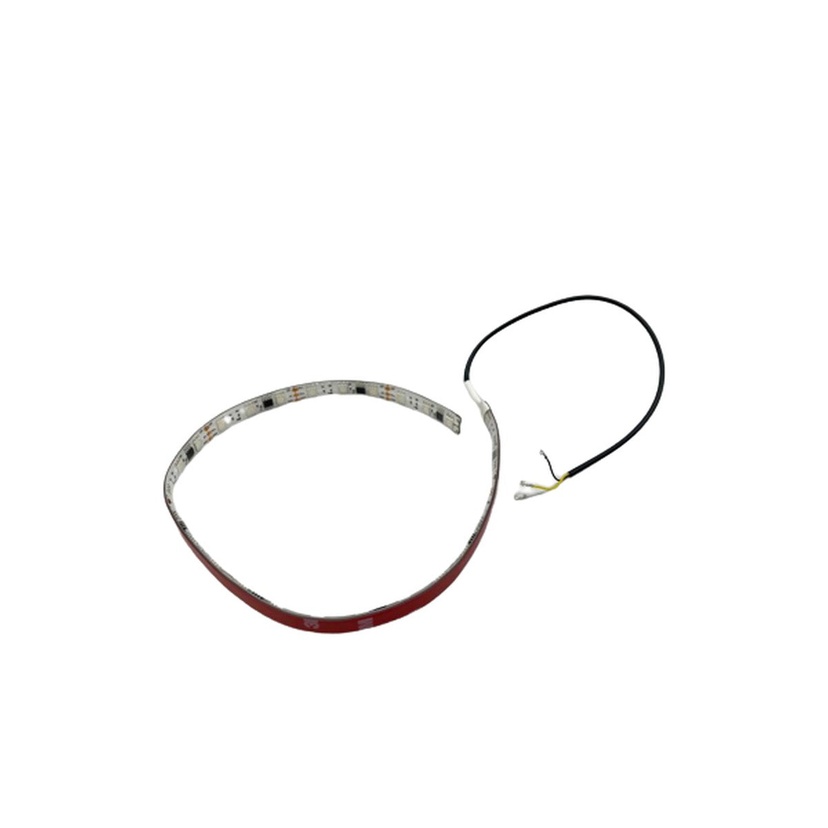 LED latérale gauche – Dualtron Pop