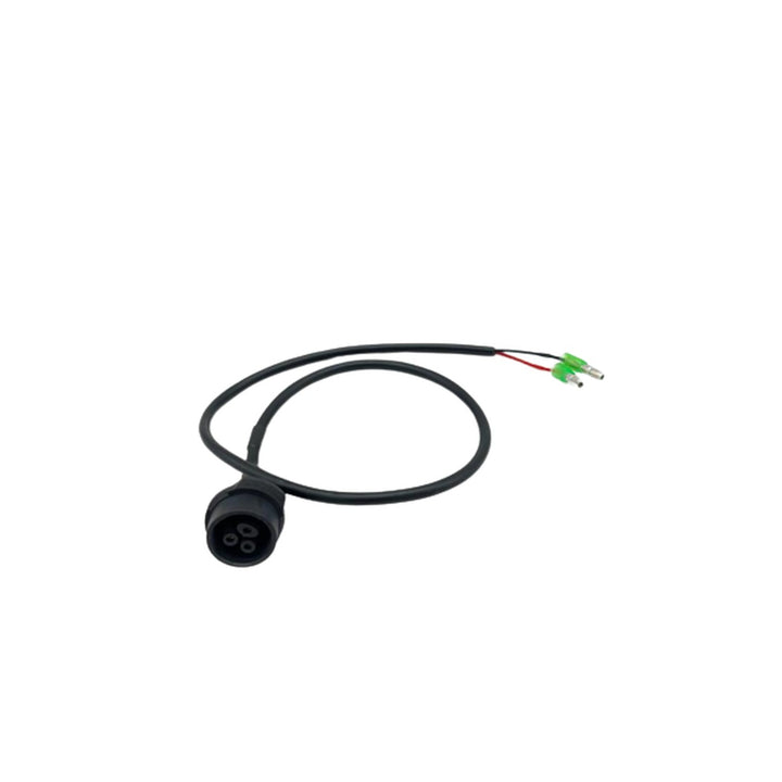 Port de charge avec fils – Dualtron Pop