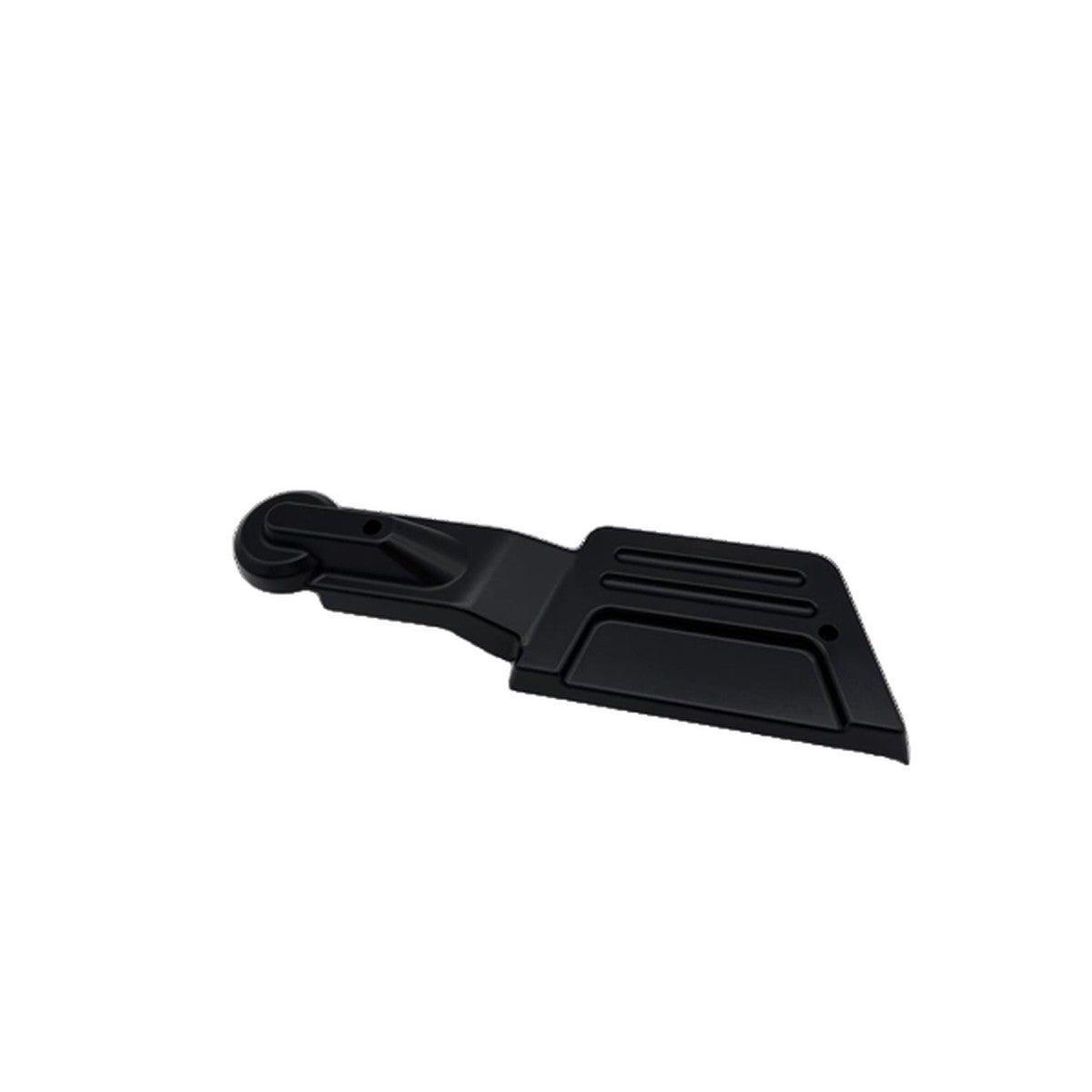 Cache de bras de fourche avant droit – Dualtron Pop