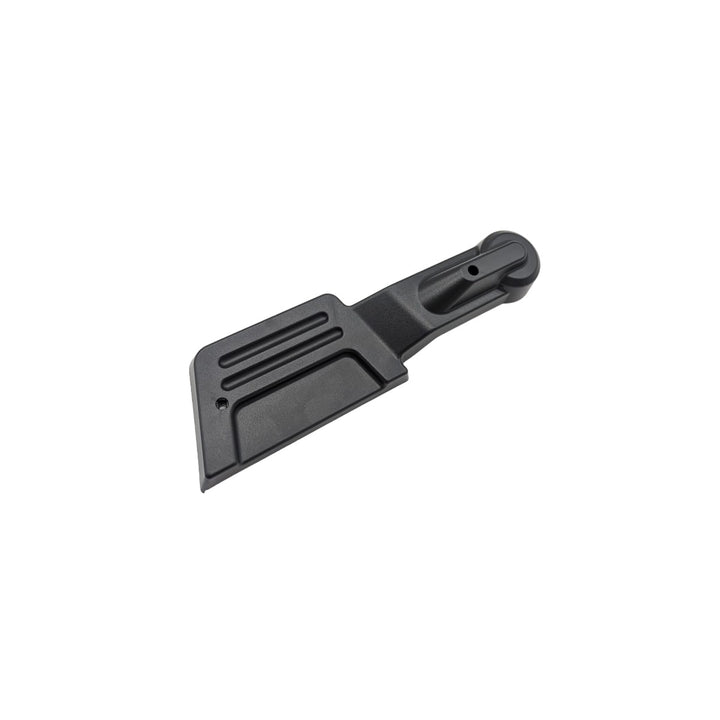 Cache de bras de fourche avant gauche – Dualtron Pop