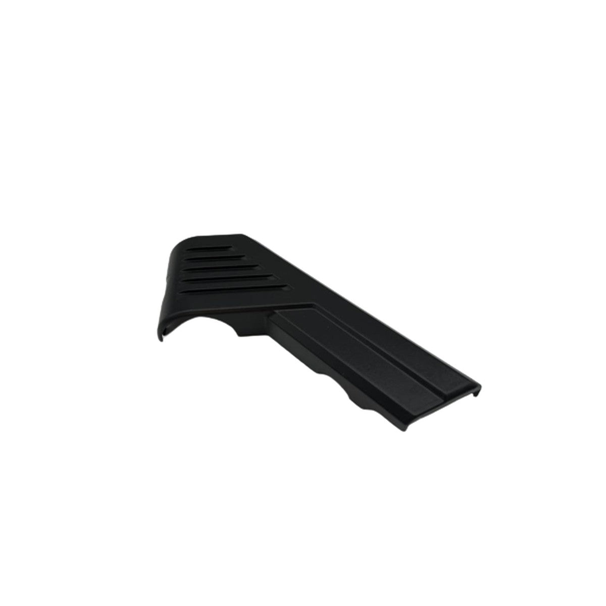 Cache support base système de pliage gauche – Dualtron Pop