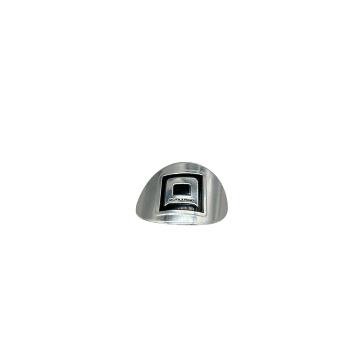 Sticker logo ovale – Dualtron Pop