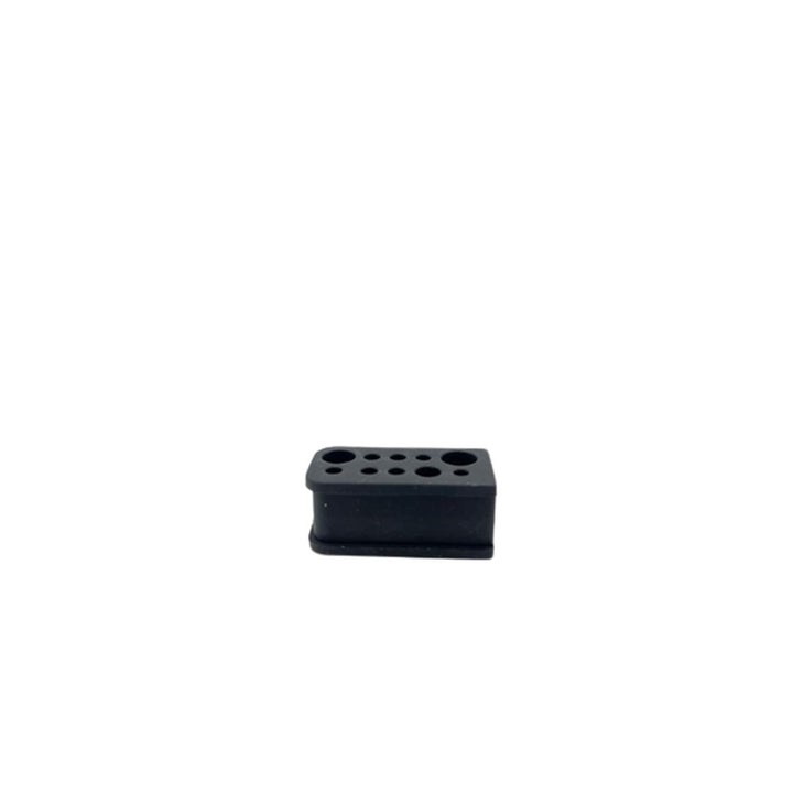 Passe-câble en caoutchouc pour deck arrière – Dualtron Pop
