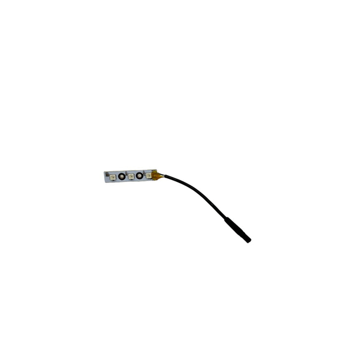 LED de bras de fourche arrière gauche (110mm) – Dualtron Victor & compatibles