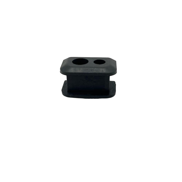 Protection de câble caoutchouc à 2 trous – Dualtron Achilleus