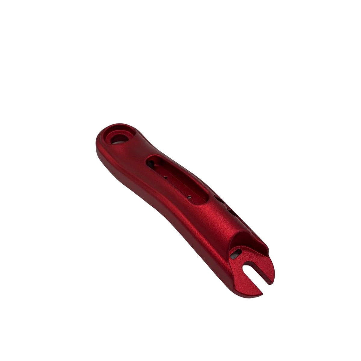 Bras de fourche avant droit rouge – Dualtron Achilleus 2023