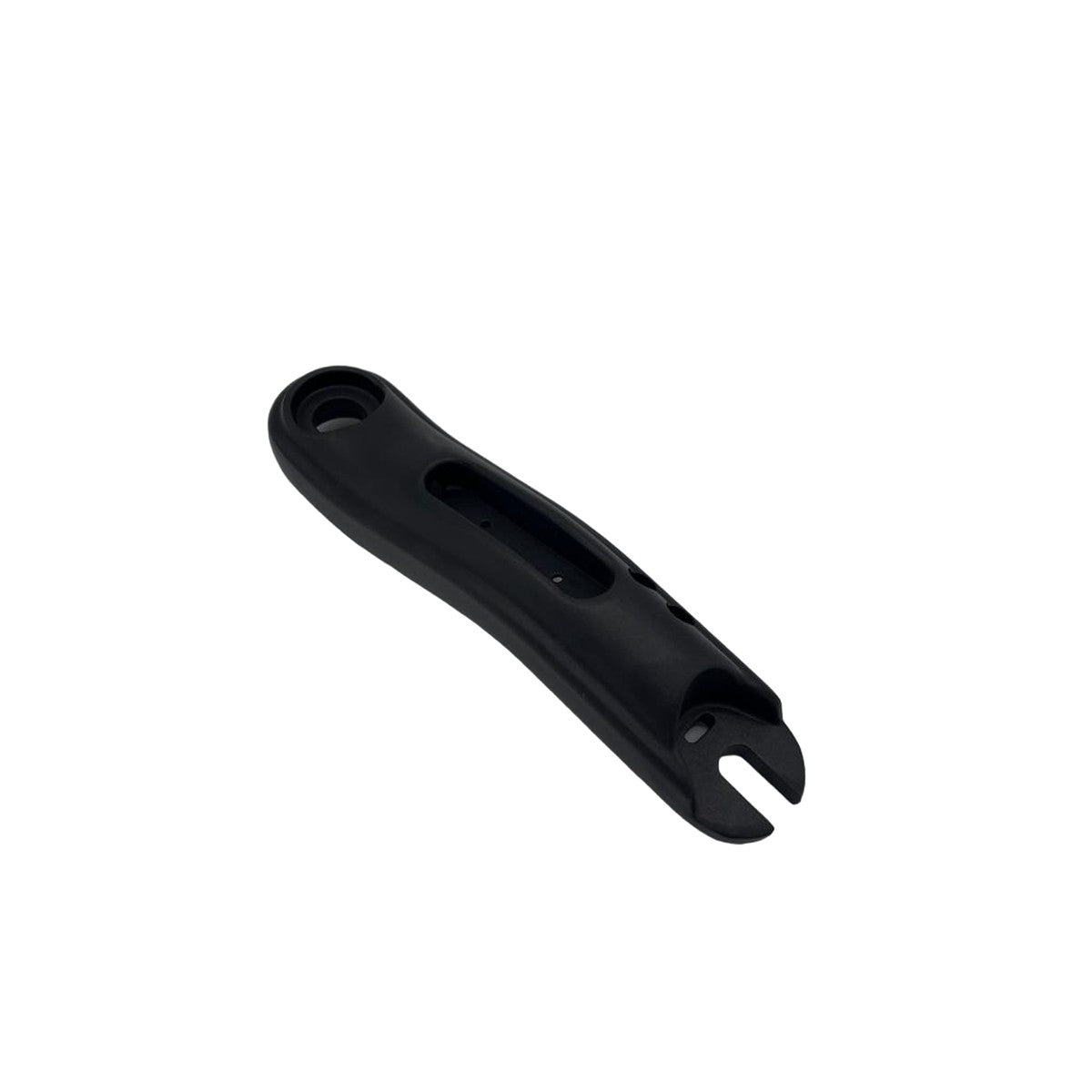 Bras de fourche arrière gauche noir – Dualtron Achilleus 2023