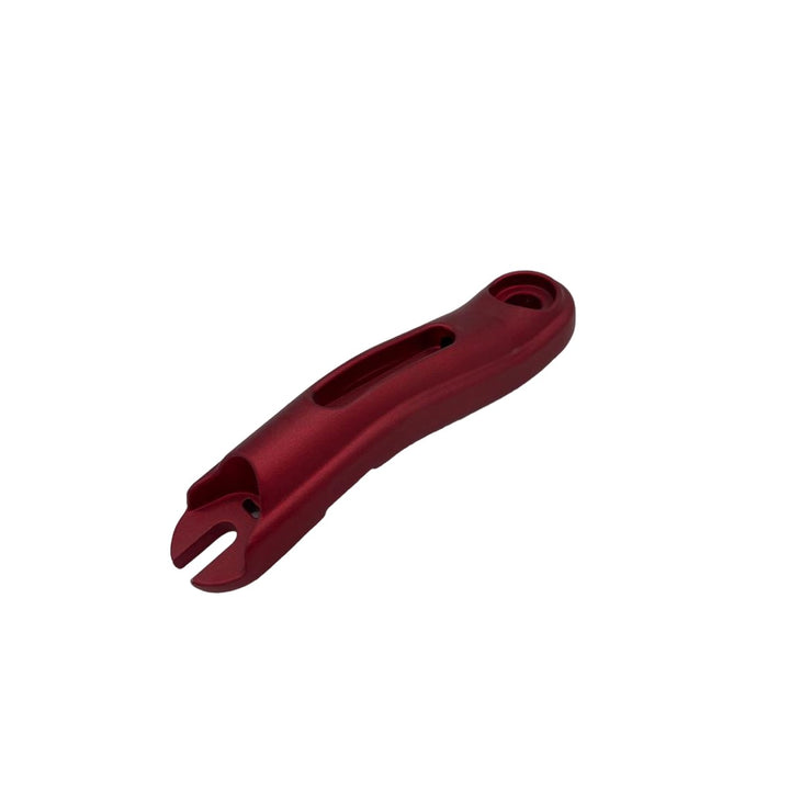 Bras de fourche arrière droit rouge – Dualtron Achilleus 2023